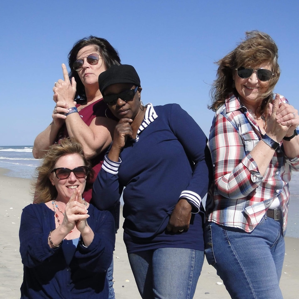 Meet your Posher, Colleen